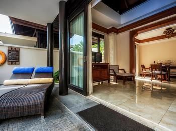 Hotel Pullman Sanya Yalong Bay