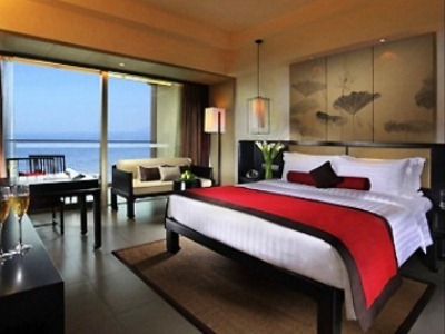 Hotel Pullman Sanya Yalong Bay
