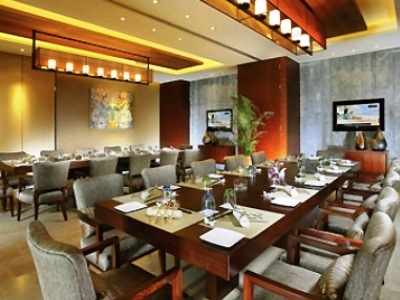 Hotel Pullman Sanya Yalong Bay