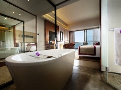 Hotel Pullman Sanya Yalong Bay