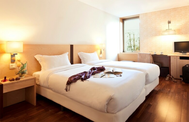 Hotel Hf F�nix Urban