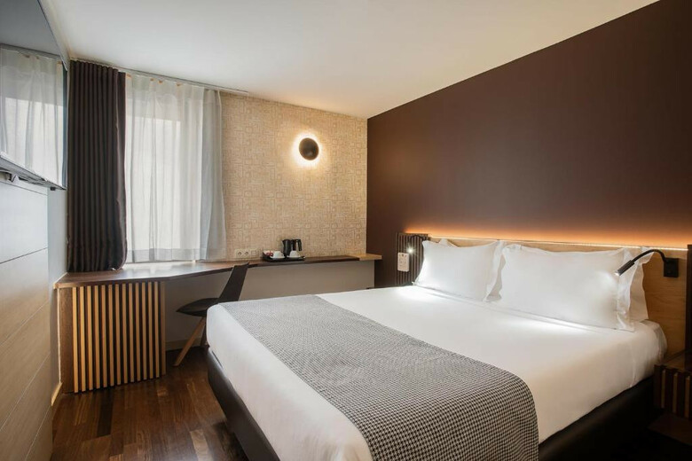 Hotel Hf F�nix Urban
