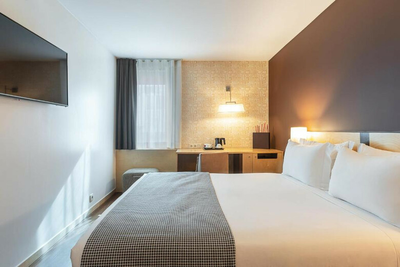 Hotel Hf F�nix Urban