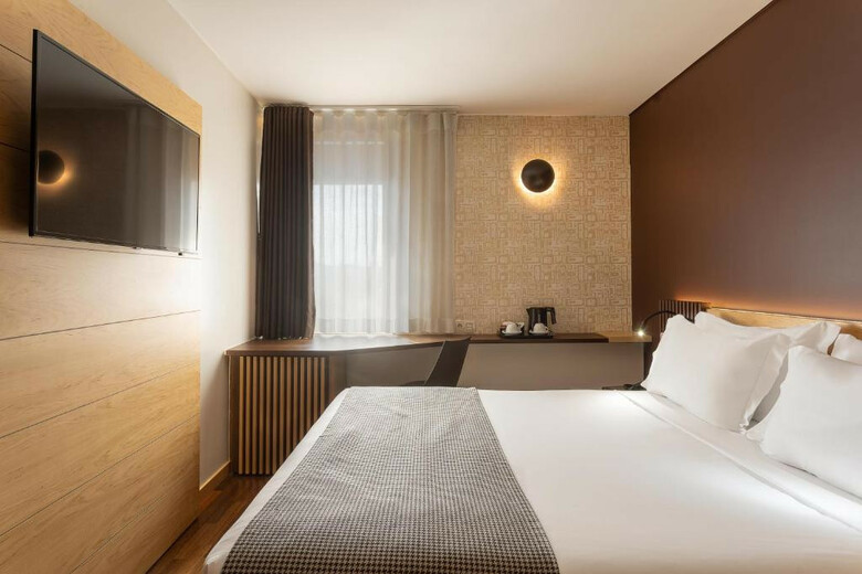 Hotel Hf F�nix Urban