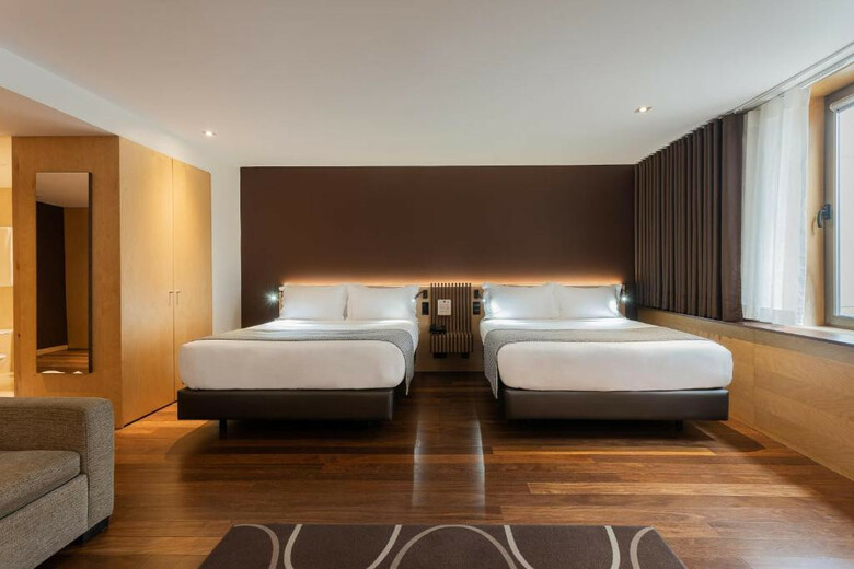 Hotel Hf F�nix Urban