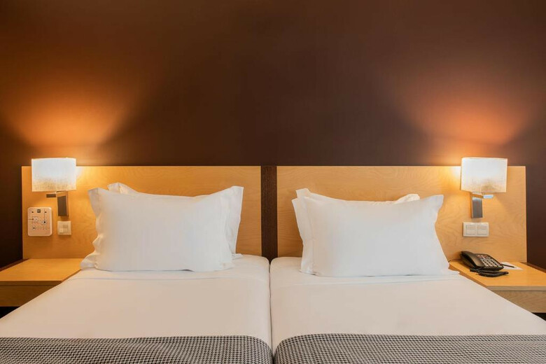 Hotel Hf F�nix Urban