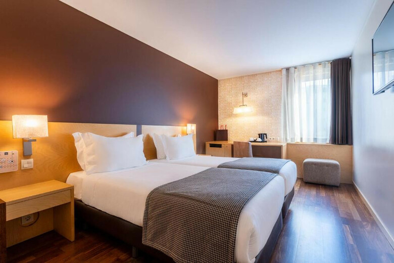 Hotel Hf F�nix Urban
