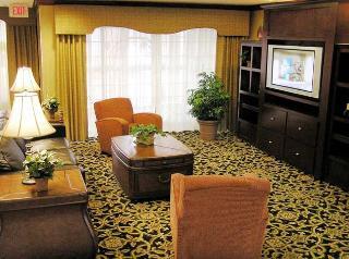 Hotel Hampton Inn Boston/peabody