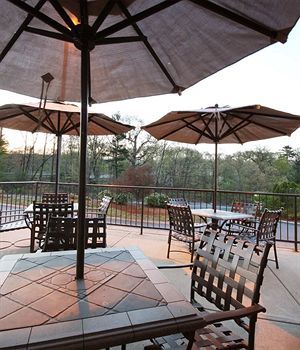 Hotel Hampton Inn Boston/peabody