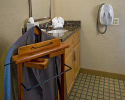 Hotel Embassy Suites Chicago - O�hare/rosemont
