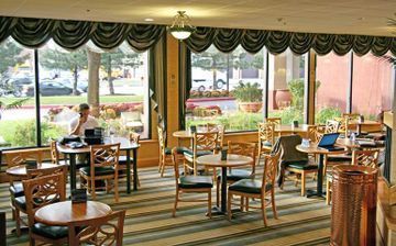 Hotel Hampton Inn Chicago O'hare Intl