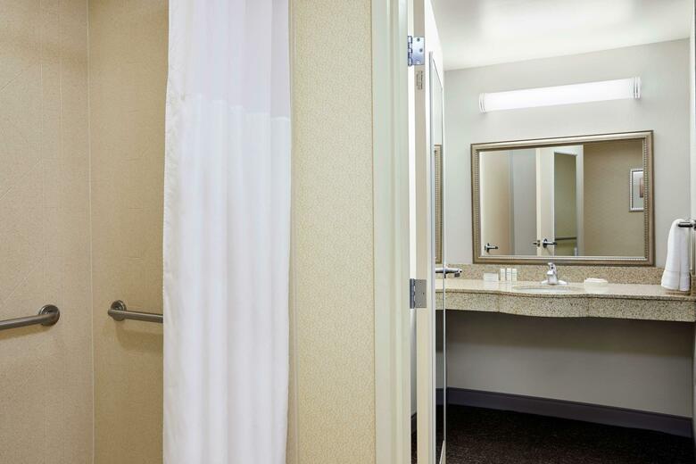 Hotel Holiday Inn Express Nw Indianapolis