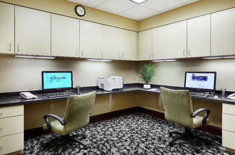 Hotel Holiday Inn Express Nw Indianapolis