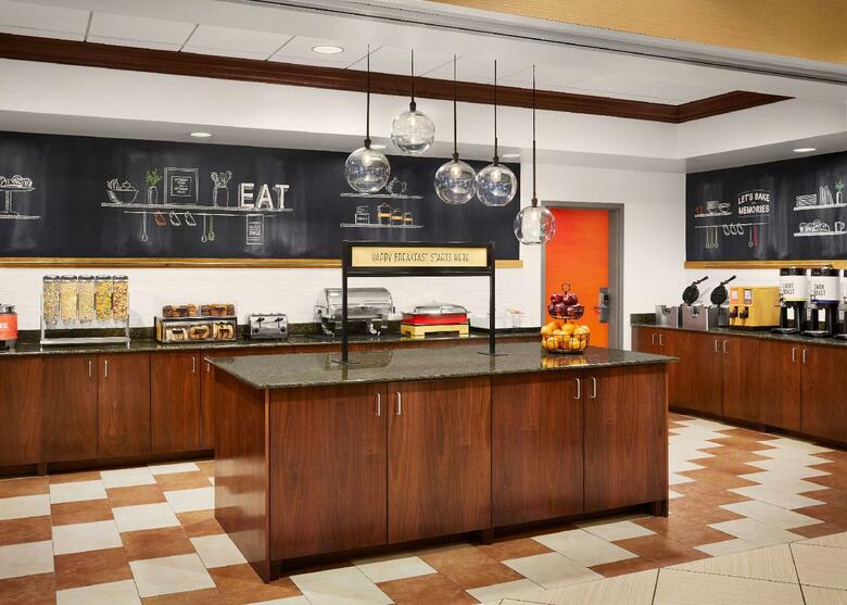 Hotel Holiday Inn Express Nw Indianapolis