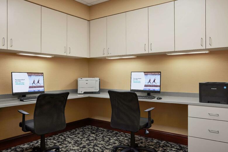 Hotel Holiday Inn Express Nw Indianapolis