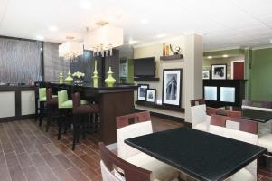 Hotel Hampton Inn Indianapolis-n.e./castleton