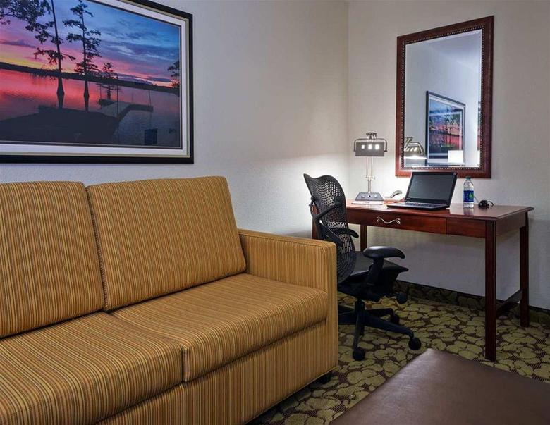 Hotel Hilton Garden Inn Lafayette