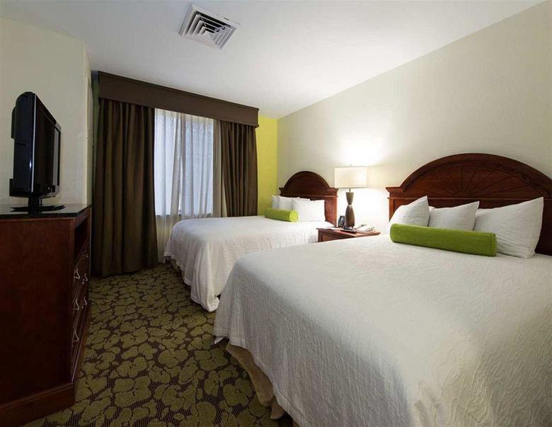 Hotel Hilton Garden Inn Lafayette