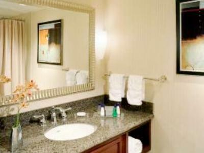 Hotel Hilton Lafayette