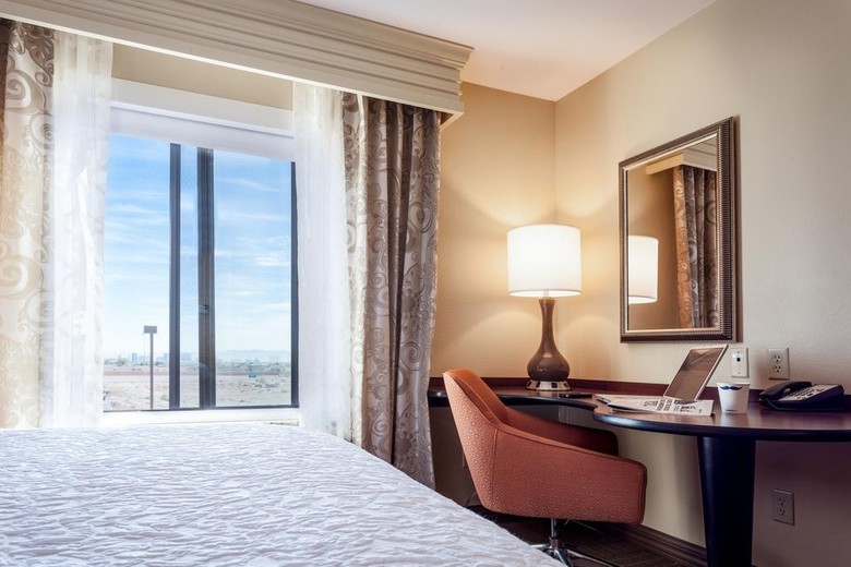 Hotel Hampton Inn & Suites Las Vegas-west Summerlin