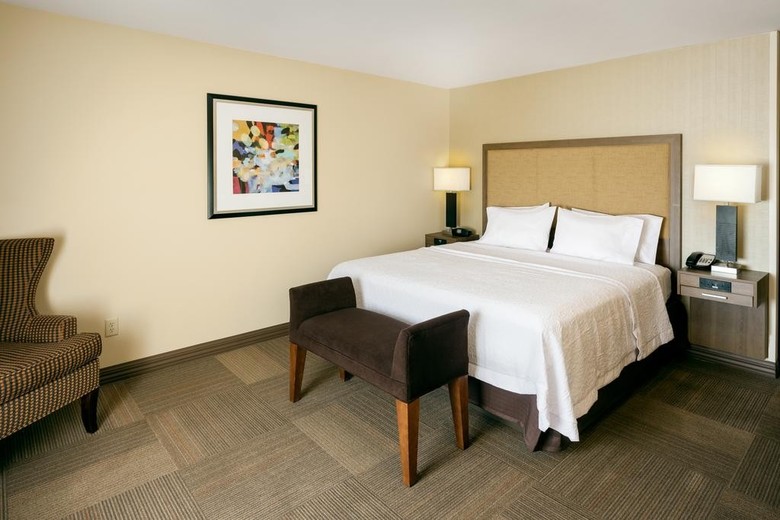 Hotel Hampton Inn & Suites Las Vegas-west Summerlin