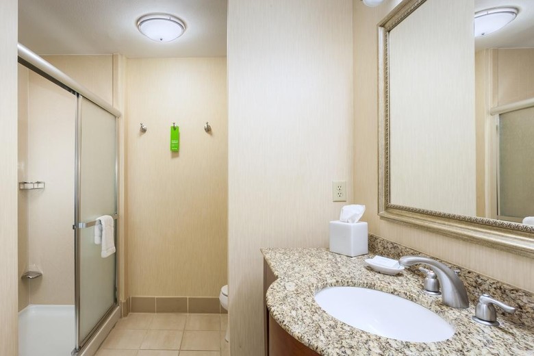 Hotel Hampton Inn & Suites Las Vegas-west Summerlin