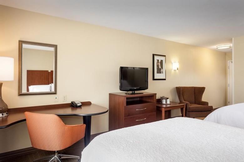 Hotel Hampton Inn & Suites Las Vegas-west Summerlin