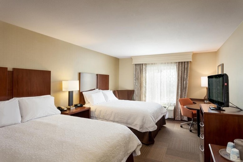 Hotel Hampton Inn & Suites Las Vegas-west Summerlin