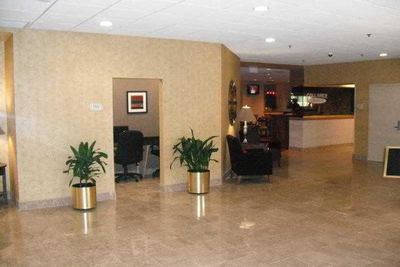 Hotel Holiday Inn Syracuse I90 Exit 35 Carrier Circ