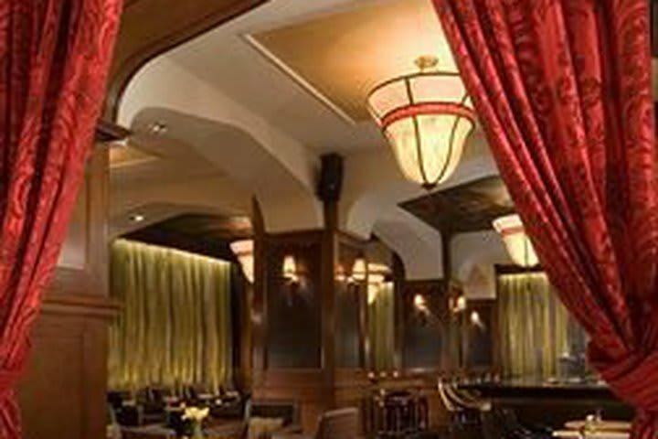 Hotel The Skirvin Hilton Oklahoma City