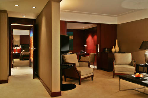 Hotel Intercontinental Lisbon