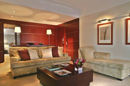 Hotel Intercontinental Lisbon