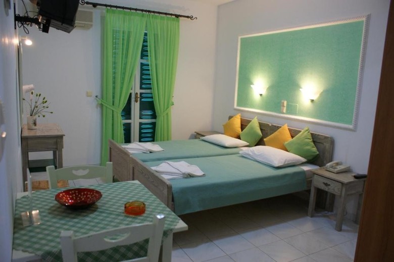 Hotel Annita`s Village