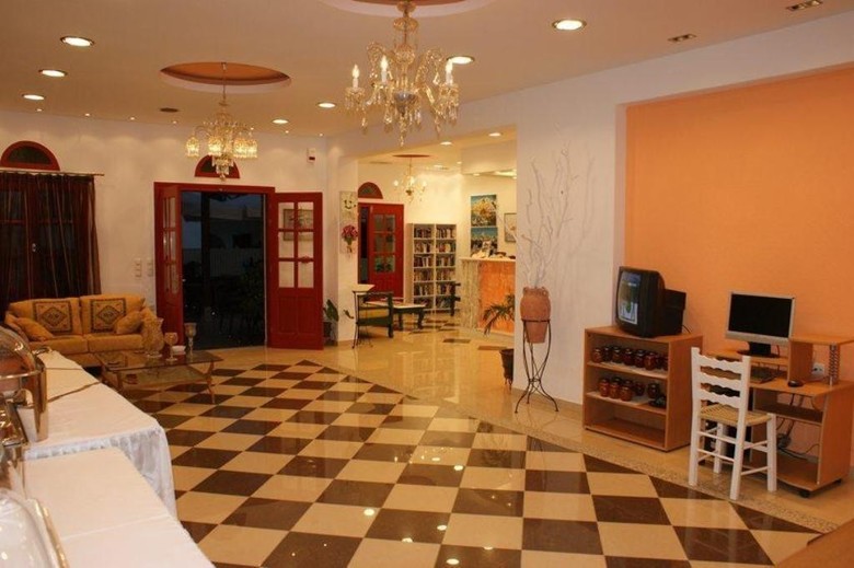 Hotel Annita`s Village