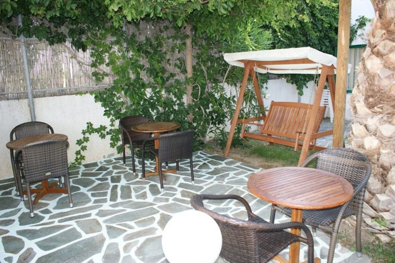 Hotel Annita`s Village