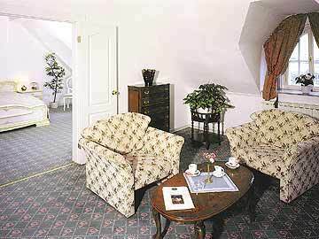 Orea Hotel Palace Zvon
