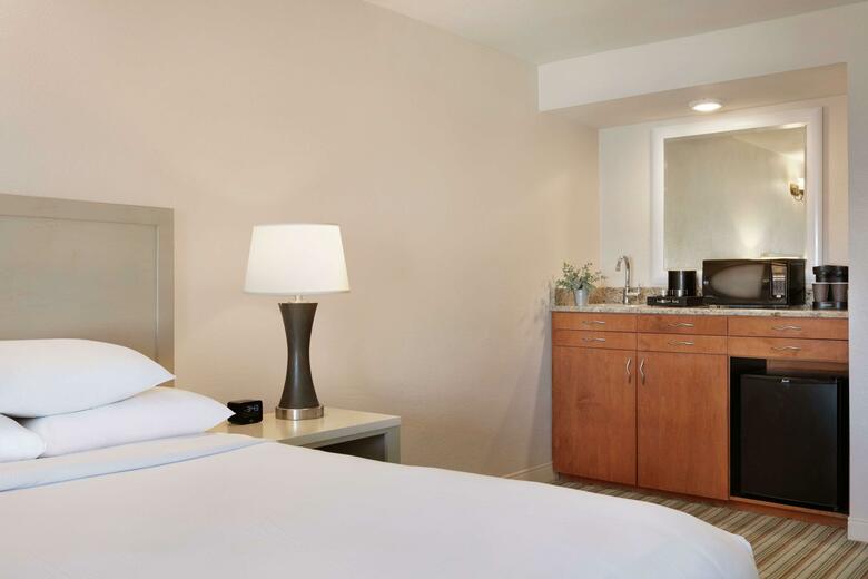 Embassy Suites Hotel & Casino San Juan