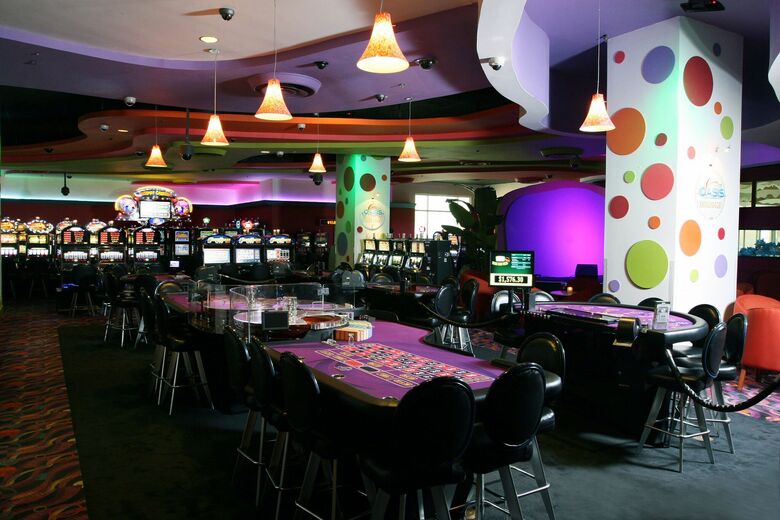 Embassy Suites Hotel & Casino San Juan