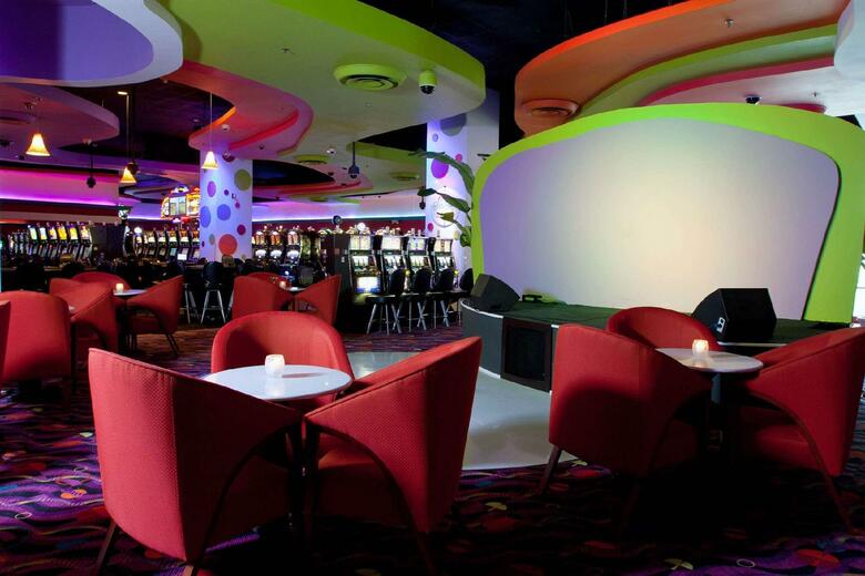 Embassy Suites Hotel & Casino San Juan