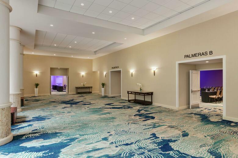 Embassy Suites Hotel & Casino San Juan