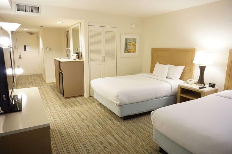 Embassy Suites Hotel & Casino San Juan