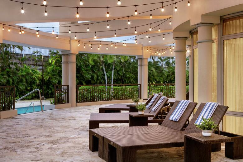 Embassy Suites Hotel & Casino San Juan