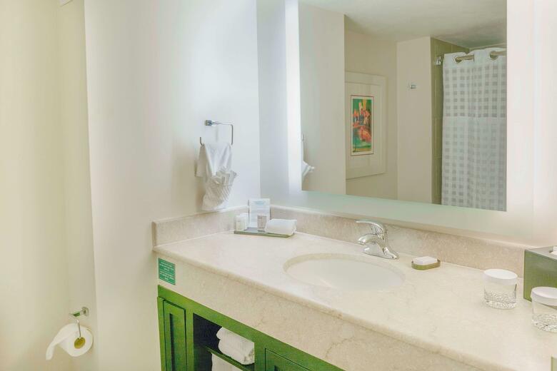 Embassy Suites Hotel & Casino San Juan