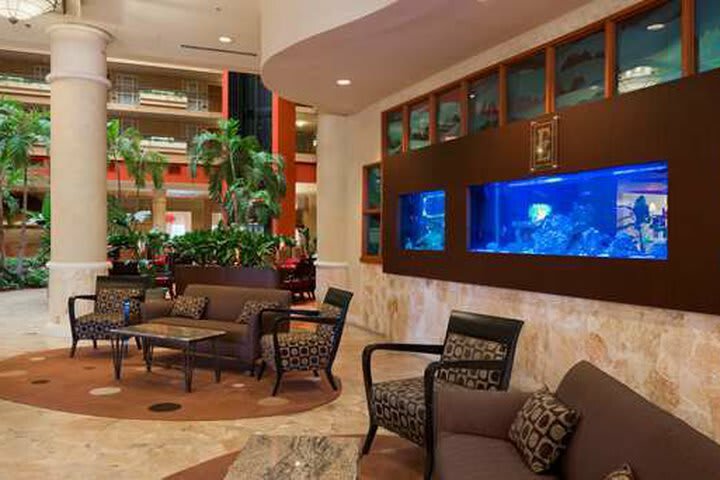 Embassy Suites Hotel & Casino San Juan