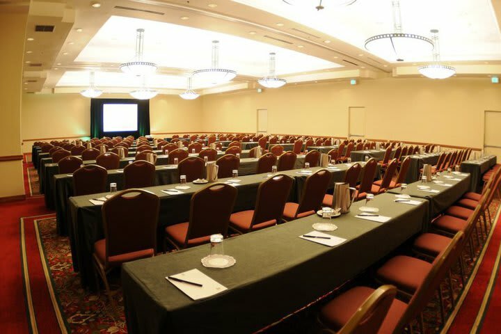 Embassy Suites Hotel & Casino San Juan