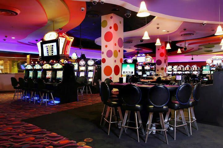 Embassy Suites Hotel & Casino San Juan