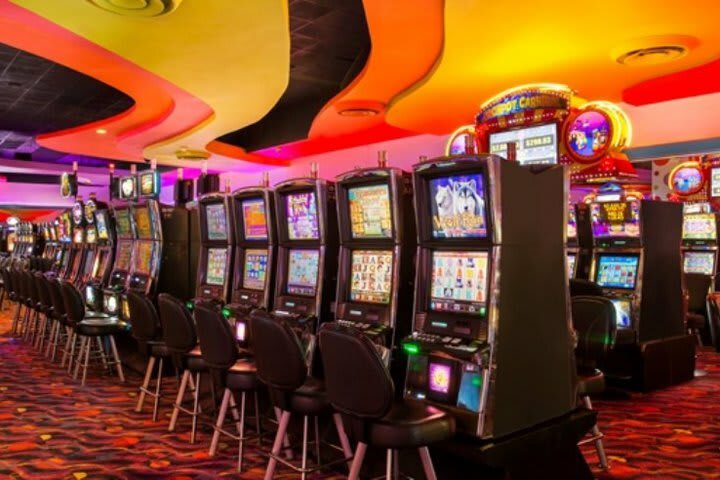 Embassy Suites Hotel & Casino San Juan