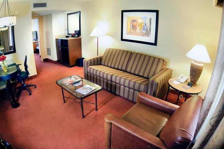 Embassy Suites Hotel & Casino San Juan