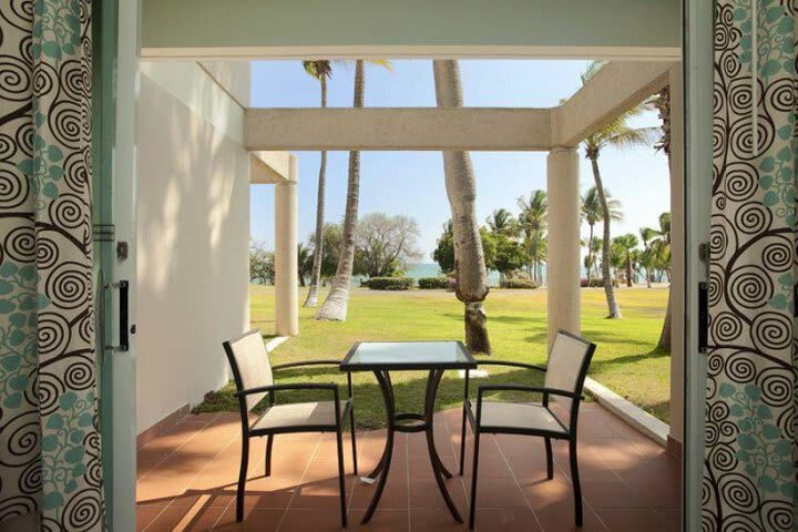 Hotel Hilton Ponce Golf & Casino Resort