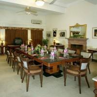 Hotel Karni Bhawan Palace